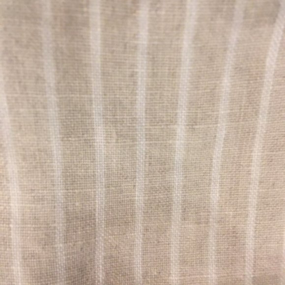 L.L. Bean Linen Drawstring Pants, 12 - Picture 2 of 5